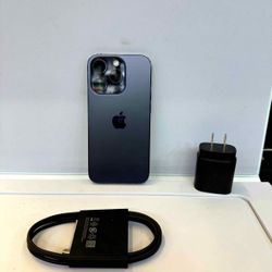 Apple iPhone 14 Pro 5G 