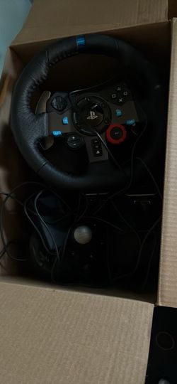 Gaming wheel