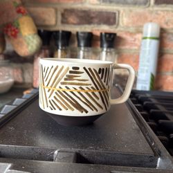 Starbucks coffee cup