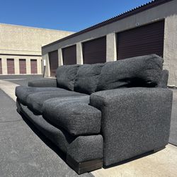 Large Family Sofa (Free delivery)
