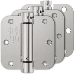 Stainless Steel Hinges