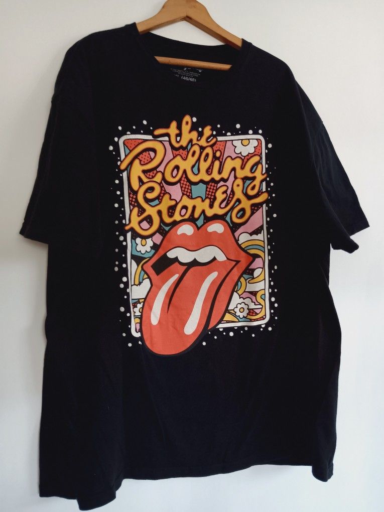 The Rolling Stones Tshirt Size Xl