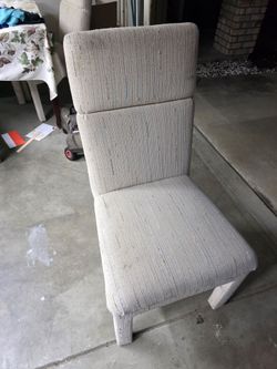 Chairs