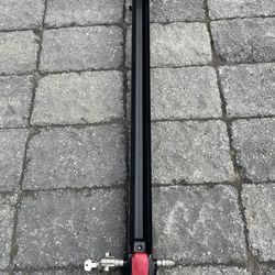 Yakima Rooftop Bike Rack, With Lock & Key