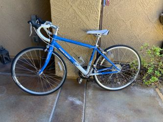 Bikes & cycling
