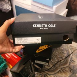 Kenneth Cole