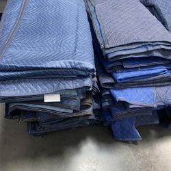 Blankets