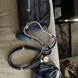 Home Blood Pressure Kit