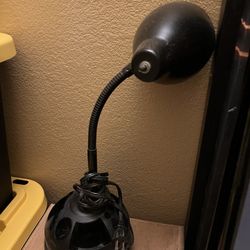 Desk Lamp