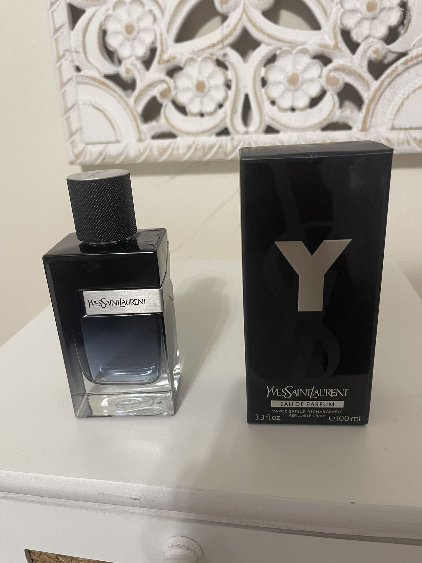 YSL edp
