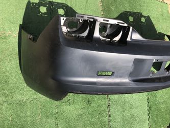 Chevy Camarillo front bumper 2010-2013