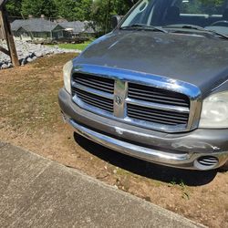 2007 Dodge Ram 1500