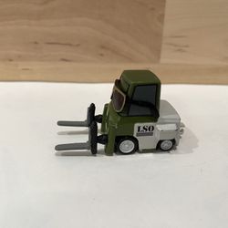 Disney Pixar Planes Roybal U.S.S. Flysenhower Mattel