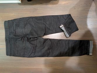 Rev it Lombard 2 armored motorcycle jeans