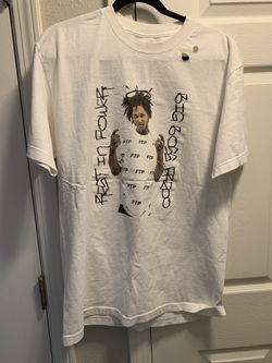 FTP Fredo Santana Tee