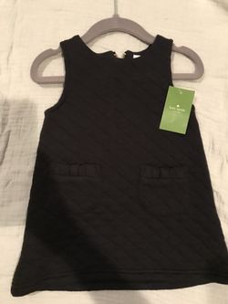 Toddler Kate Spade Dress Size 18 months