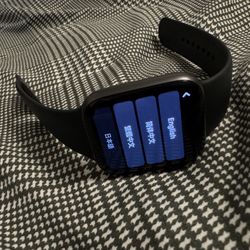 Apple Watch (Reset)