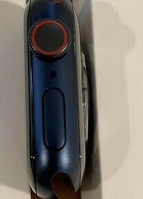 Apple Watch series 6 44mm Cellular Plus GPS