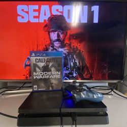 PS4 