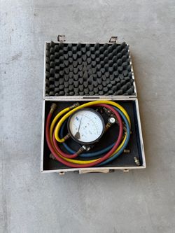 Watts Backflow Preventor TK-9A