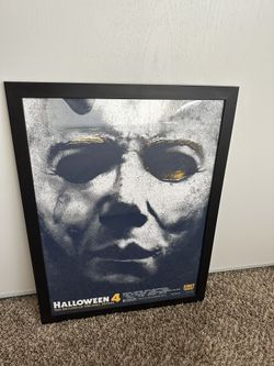 Halloween Poster