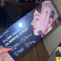 Face Slimming Band 