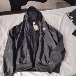 Nike Jacket 
