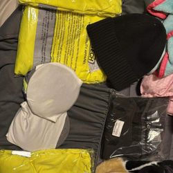 Reflective Work Wear Bundle
