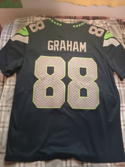 Nike Seahawks jersey