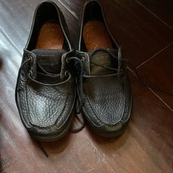 Timberland Casual Men Shoe 