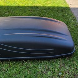sears x cargo 20 roof storage