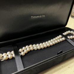 Tiffany Pearls 