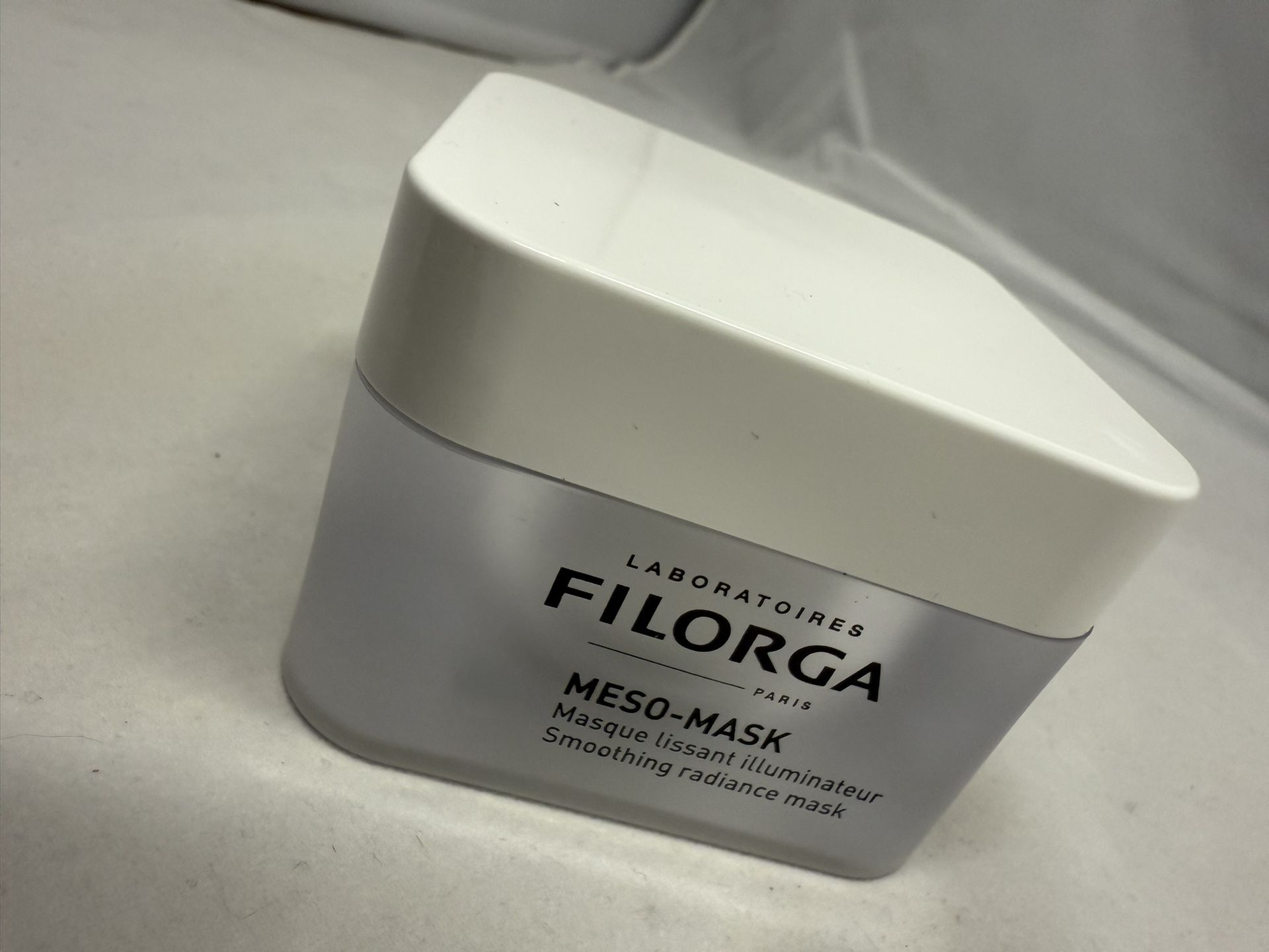 Filorga Meso-Mask Smoothing Radiance Mask 1.69 Ounces