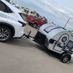 2020 Nucamp T@G XL