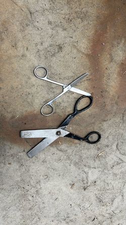 High Quality Scissors