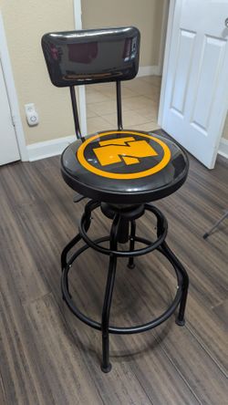 Northern Tool High Chair