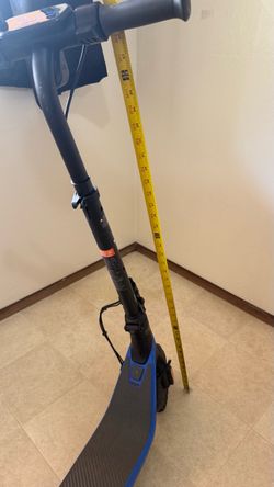 Ninebot Electric Scooter C2 Pro