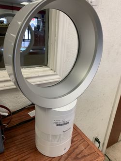 Dyson fan