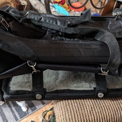 Sherpa Cat / Small Dog Carrier 