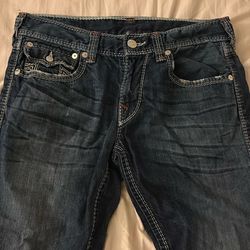 True Religion Jeans Size 32
