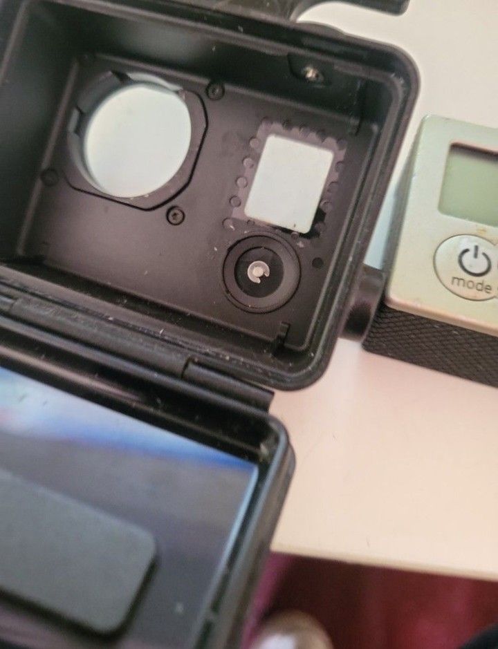 Gopro 3