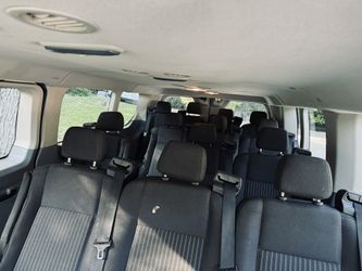 2016 Ford Transit-350