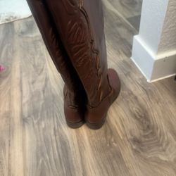 Gianni Bini Boots