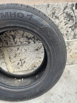 Kuhmo Tire