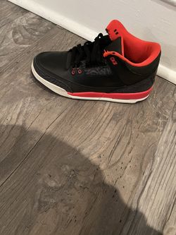 Jordans 