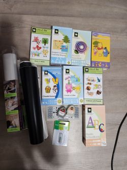 Cricut accessories