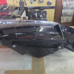 2023 2025 Honda Crv Left Headlight 