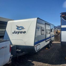 2018 Jayco Jay Feather 22RB