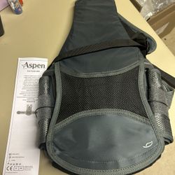 Aspen FLX 456 TLSO back brace.