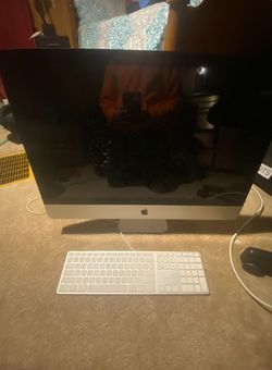 Apple iMac Computer 